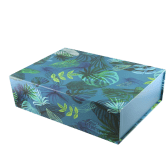 Storage Box Jungle Box for Essential Oils