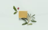 Sapone Tradizione d'Aleppo - vegetale & "SAF"