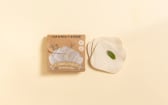Organic Cotton Washable Make-Up Remover Pads (Set Of 7)