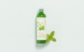 Gel doccia Tè verde e Menta BIO