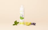 Spray igienizzante purificante con oli essenziali