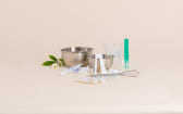 Kit debuttanti per i cosmetici fatti in casa