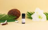 Coconut Flower Natural Fragrance