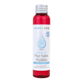 Surfactant For Rinse-Off Oils