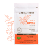 Poudre de Guarana Bio