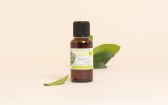 Organic Copaiba Balm Essential Oil