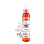 Huile protectrice cheveux Karanja & Framboise BIO