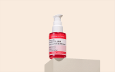 Siero concentrato Acido glicolico 10% e AHA