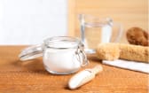 Atelier cosmétique Essentiel - Pierre d'argile récurante au savon noir - 1h