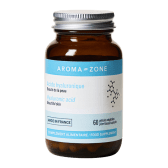Acide hyaluronique - 60 gélules - Complément alimentaire