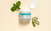 Crème visage et corps désaltérante