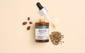 Olio da barba Acido ialuronico e Canapa BIO
