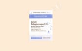 Siero AA Collagene 1,5%