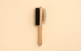 Brosse pour chien et chat