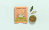 Pain lavant sans savon Pureté Neem & Tea tree BIO