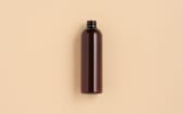 Flacone RPET senza tappo 250 ml 24/410