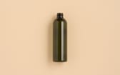 Flacone RPET senza tappo 250 ml 24/410