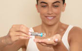 100% Hyaluronic Acid Pearl Serum