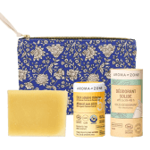 Trousse de l'été - Camping