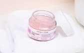 Baume fondant Karité & Rose BIO
