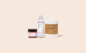 Trio Essentiels Cheveux : Laver, Nourrir & Sécher