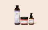 Hair Repair Set: Nourishment & Repair