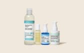 Les Essentiels visage Homme