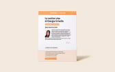 Daily Glow Essentials - La routine viso di Giorgia Crivello