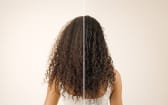 Crema Ricci perfetti Cheratina AA e Gel di lino senza risciacquo