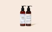 Duo Belles Boucles Crème et Gelée