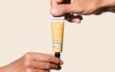 Christmas Honey Hand Cream - Hyaluronic Acid & Avocado