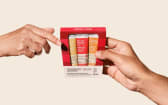 Christmas Hand Cream Trio Gift Set