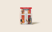 Pochette cadeau Édition limitée de Noël - Petit format 