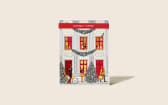 Pochette cadeau Édition limitée de Noël - Moyen format 