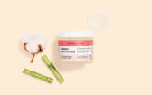 Gommage corpo allo zucchero BIO