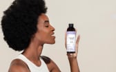 Haircare Oil With 7 Precious Oils