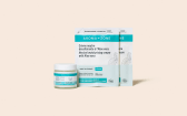 Kit éco Crème désaltérante