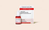 Kit Eco-Refill Siero concentrato Acido glicolico 10% e AHA