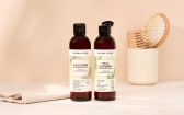 Duo rinforzante capelli - Olio di Rosmarino e Olio di Chebé