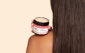 Masque capillaire