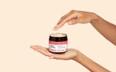 Masque capillaire