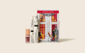 Kit cadeau Maquillage - Orange passion