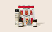Kit cadeau Soin cheveux expert Kératine