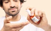 Siero concentrato di Vitamina C 10% e Astaxantina