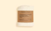 Organic Cotton Hair Towel