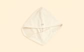 Organic Cotton Hair Towel