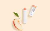 Baume à lèvres BIO Vegan Pêche