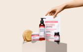 Routine anti-cellulite In & Out* - 5 étapes