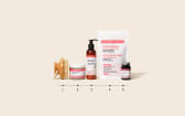 Routine anti-cellulite In & Out* - 5 étapes