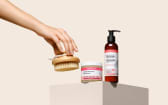 Routine anti-cellulite — 3 étapes